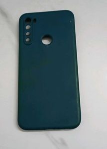 Xiaomi Mi Redmi Note 8 phone case