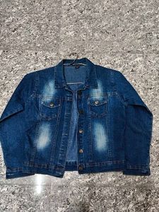 🔥MEGA SALE🔥Classic Denim Jacket