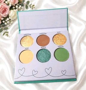 Plum In Your Element Eyeshadow Palette Powder | Su