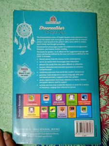 Dreamcatcher English Reader