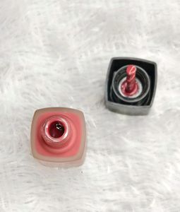 Sugar Nail Lacquer Matte 037 Peachy Little Liars