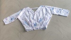 Floral Print Co-ord Set