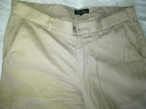 Men Trouser