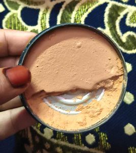 Olivia Pan Cake 100% Waterproof | Full Coverage Ma