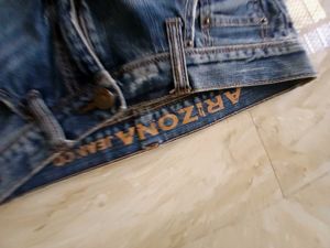 Baggy fit Blue jeans "High quality"