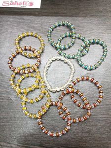 Beaded Bracelets Set pick any 5