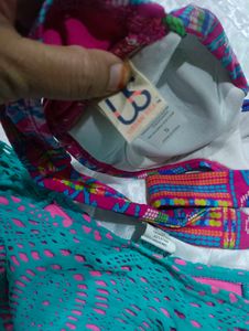Imported Bikini Set