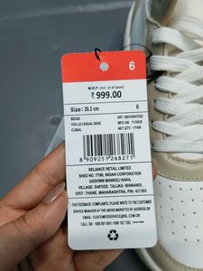 Stylish High-Top Sneakers