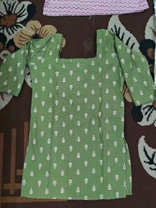 3 Beautiful Women's Kurtas