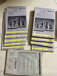 MBA All Entrance Exams Books With Previous Years Question Papers CAT, CET, SNAP, XAT
