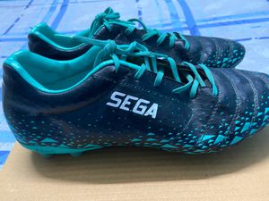 Football Kit By SEGA