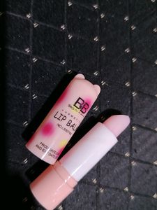 Korean Colour Changing lipbalms