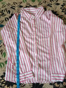 It Is New Ladies Shirt