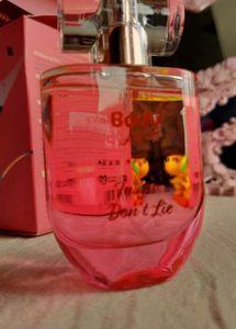 Plum BodyLovin' Eau de Parfum - Tulips Don't Lie