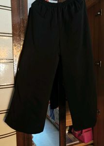 Premium trending black Cord set