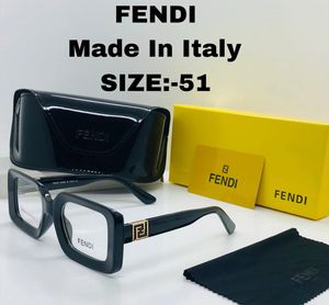 Fendi Eyeglasses Frame