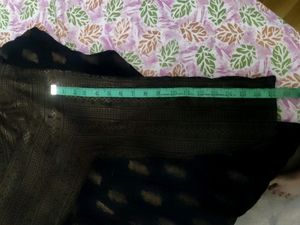 Anarkali Kurta With Koti (Jacket)