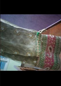 Elegant lehenga with Blouse