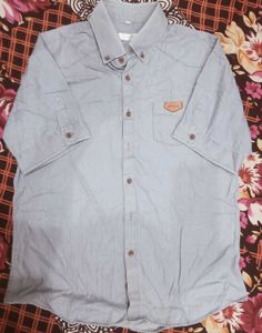 Denim Shirt For Women