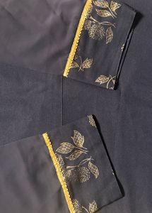 Long Kurta