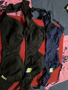 Branded Bra New