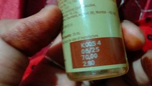 Revlon &amp; Streax Glow Cream &amp; Hair Serum