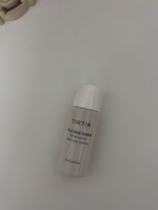 TIRTIR Milk Skin Toner Mini