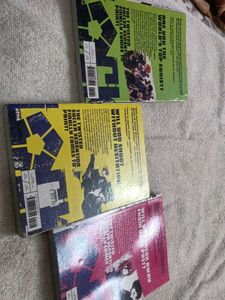 Blue Lock Manga Set