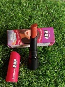 sugarpop ultrastay transfer proof lipstick