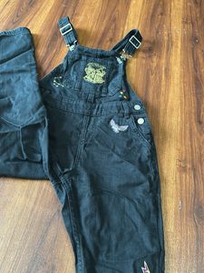 M&amp;S brand denim in size 7-8yr