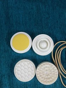 kolvin massager set
