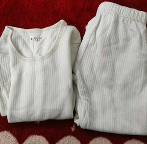 Kids Innerwear Set