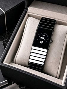 rado  Ceramic Watch