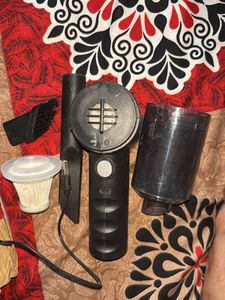 Vaccum 2 In 1