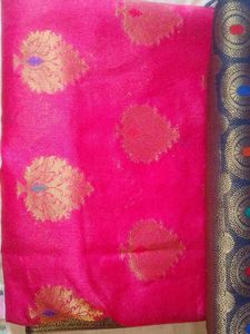 Banarasi Saree