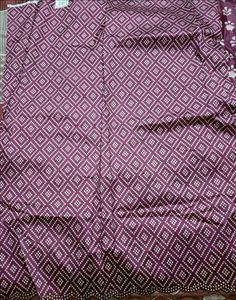 Designer Saree