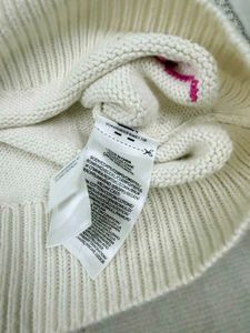 Ralph Lauren Polo Bear Sweater