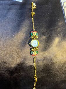 kashmiri watch