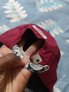 90%.off Sale Hip Hop Cap Without Hook Y2k Korean v