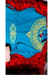 Gown Set For Women