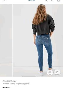 American Eagle Women's Jeans