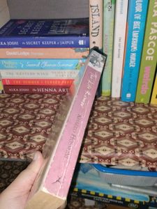 The Kite Runner by Khaled Hosseini