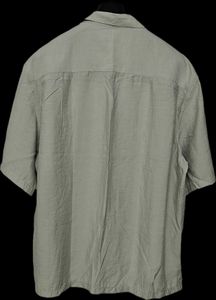 price drop 🔥🔥Men's Short Sleeve Button-Up Shirt