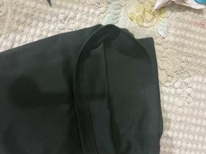Cocktail Black Maxi Dress