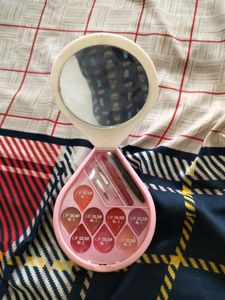 New Makeup Kit