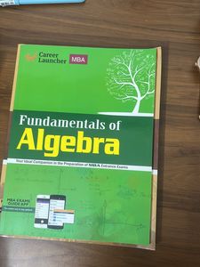 📚 MBA Preparation Book Set – Latest Edition
