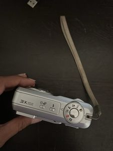 Kodak EasyShare C533