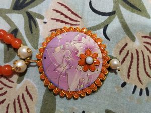 Jewellery Set