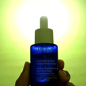 (>80% left) Asaya Spot Targeting Serum