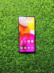 samsung galaxy A71 condition like New 4g Network